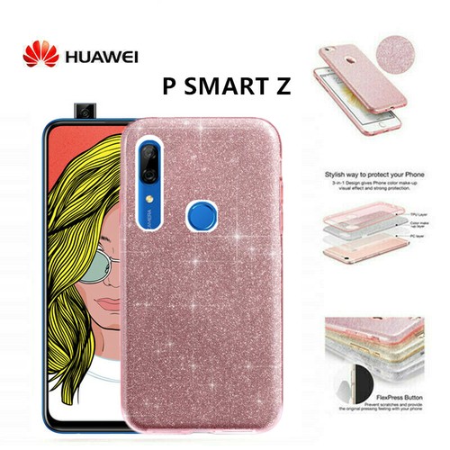 Cover custodia brillantini - cover,