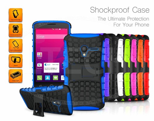 Custodia per huawei smart z - smart,
