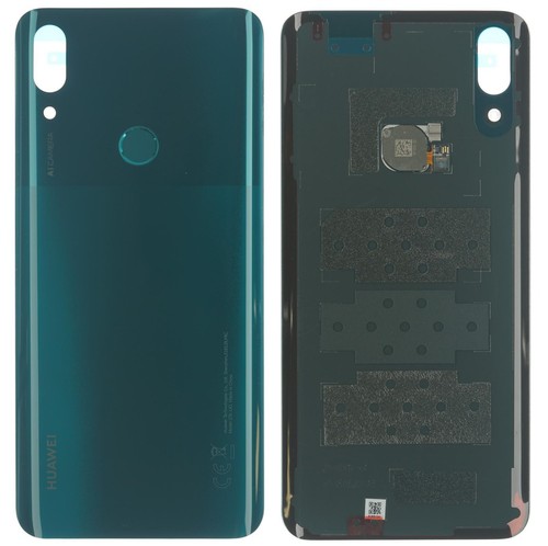 Huawei smart back cover - huawei,