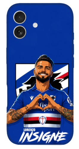 Cover lorenzo insigne - cover,