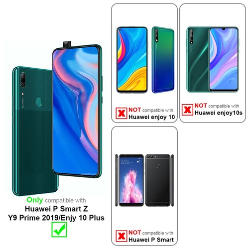 Custodia protettiva per huawei - custodia,
