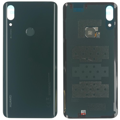 Huawei smart back cover - huawei, z