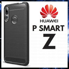 CUSTODIA PER HUAWEI P SMART Z