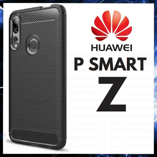 Custodia per huawei smart - custodia, z
