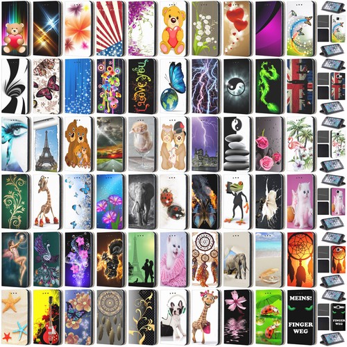 Custodia per huawei p10 lite - custodia,