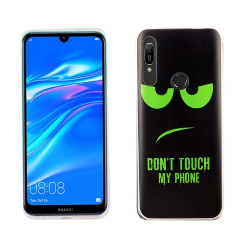 Custodia huawei smart z - p,