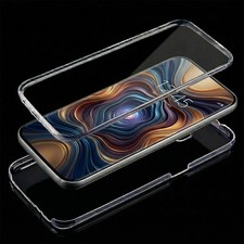 Custodia alta qualità 360