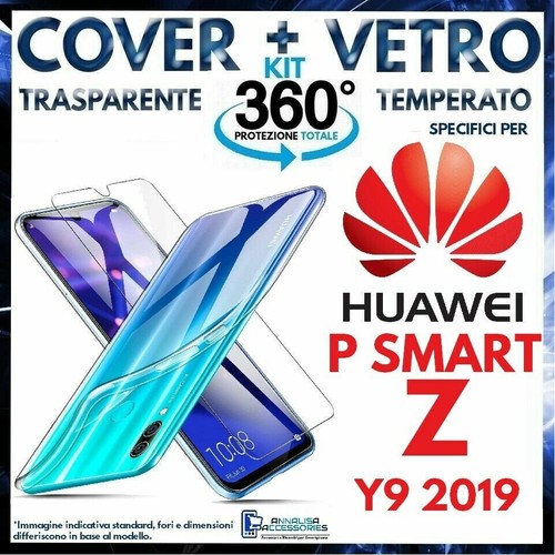 Custodia cover tpu trasparente - cover,