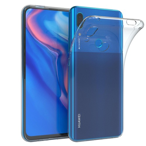 Custodia huawei smart y9 - p,