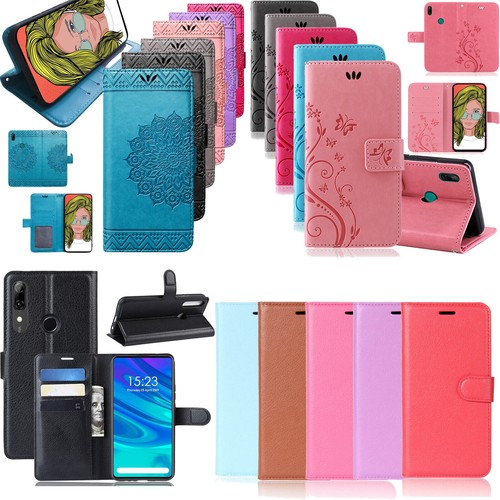 Huawei smart cover - huawei, z