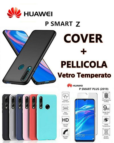Cover morbida custodia - cover,