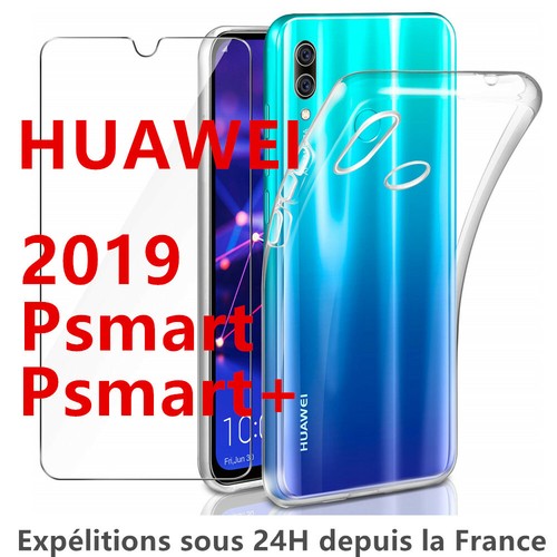 Cover per huawei smart plus - per,