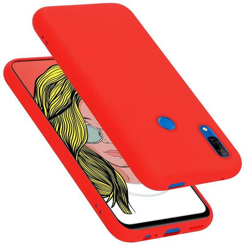 Custodia per huawei smart - per, p