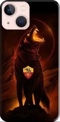 Cover custodia cellulare lupo - cover,