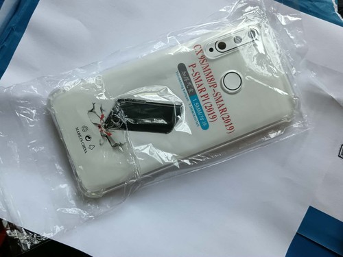 Cover silicone trasparente - cover, per