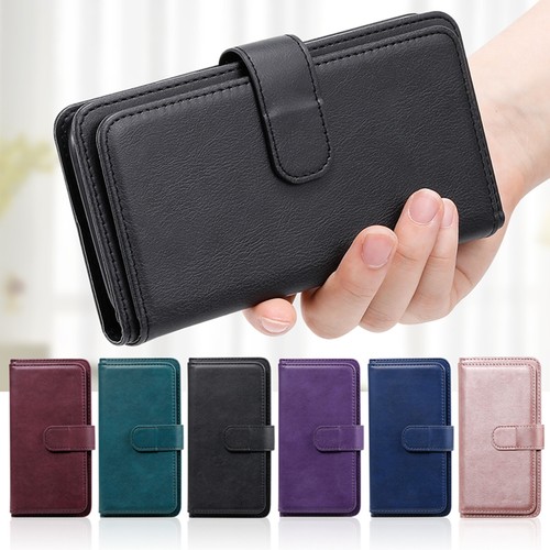 Custodia cellulare flip