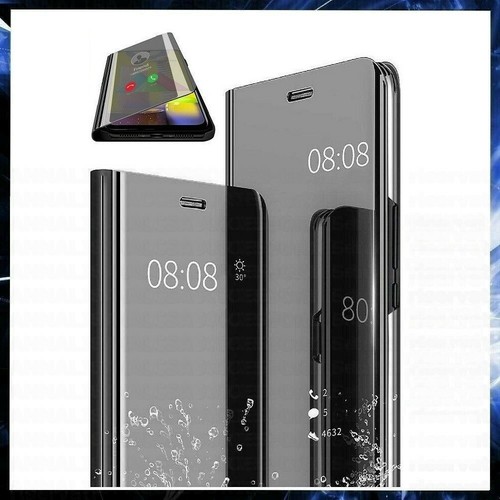 Cover flip clear view per - view,