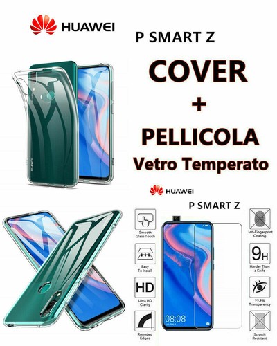 Cover morbida custodia - cover,