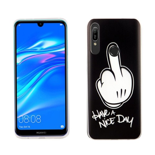 Custodia huawei smart - custodia, p