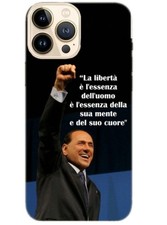 Cover Cellulare SILVIO