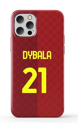 Cover cellulare maglia roma - maglia,