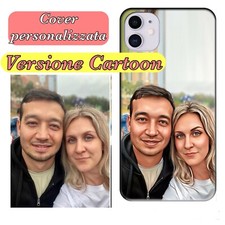 Cover Custodia Cellulare