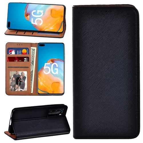Custodia flip per - huawei, p30