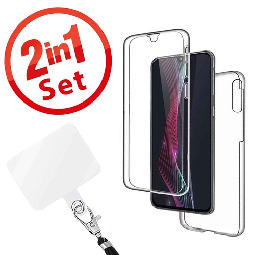Custodia cellulare 360 full