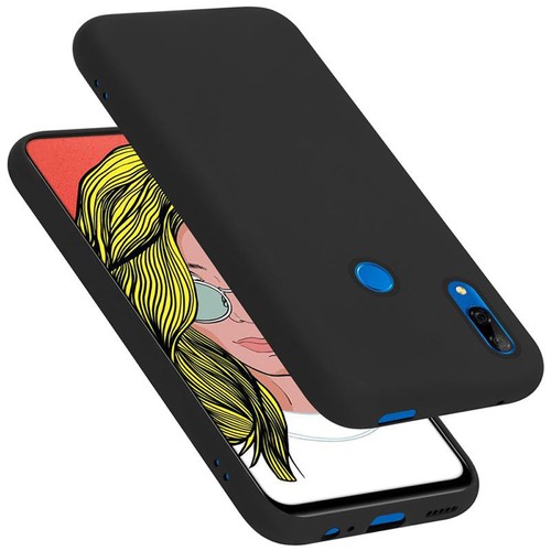 Custodia per huawei smart z - per,