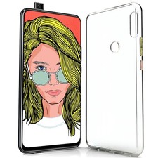 COVER CUSTODIA SLIM SILICONE