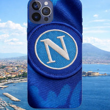 Cover Cellulare NAPOLI CALCIO